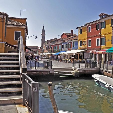 Junior Suites Venezia Exteriér fotografie