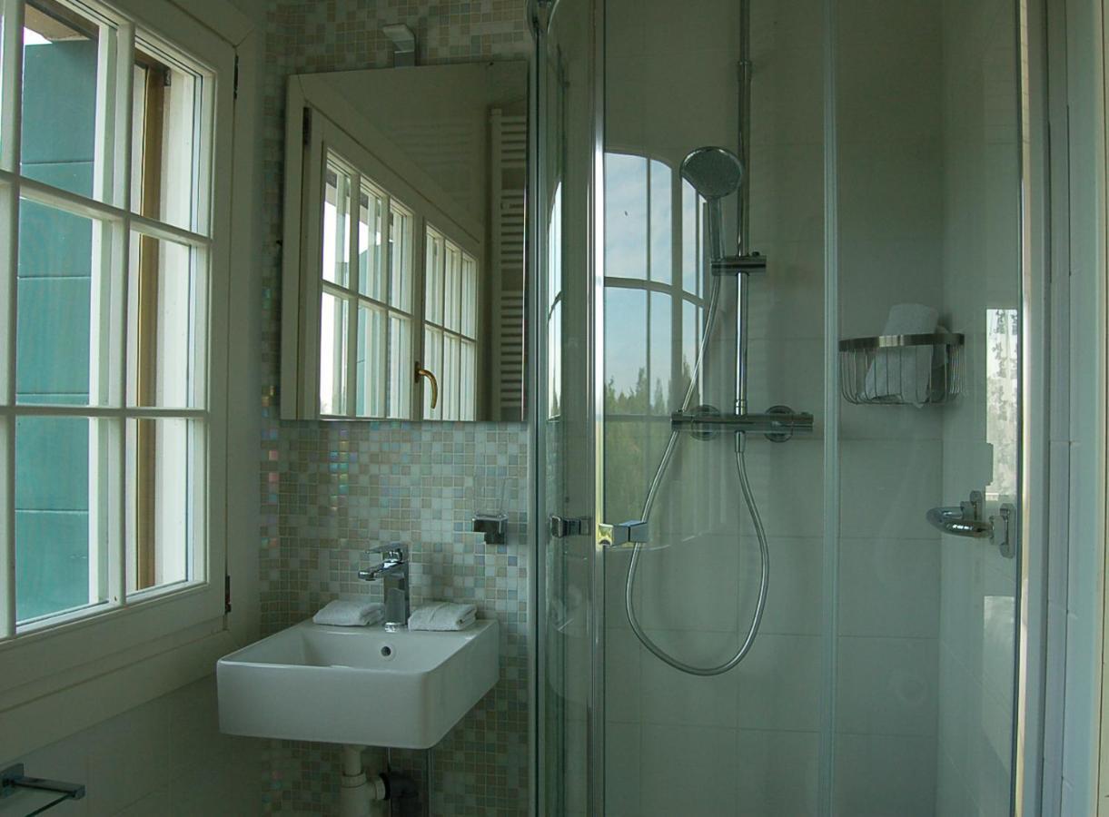 Junior Suites Venezia Exteriér fotografie