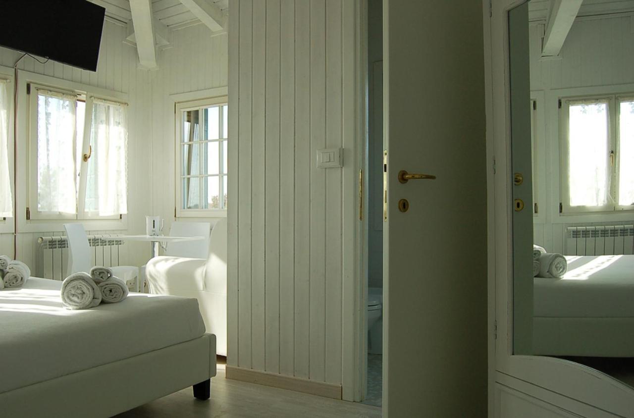 Junior Suites Venezia Exteriér fotografie
